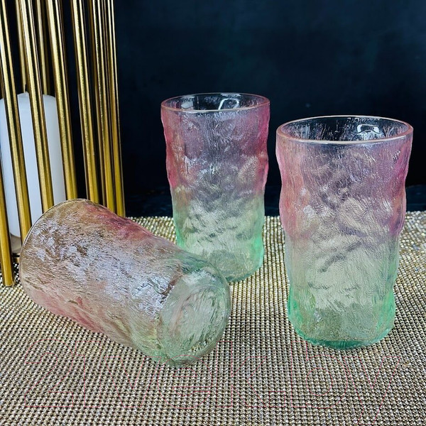 Изображение товара Набор стаканов Lenardi 200-021 (6шт)