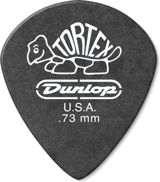 Изображение товара Набор медиаторов Dunlop Manufacturing 482P.73 (12шт)