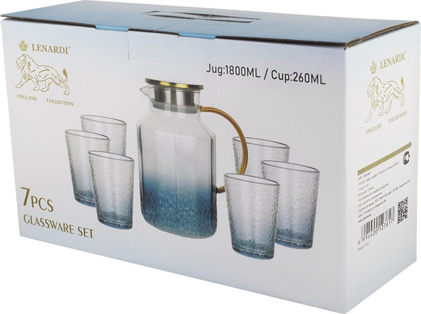 Изображение товара Набор для напитков Lenardi 200-042