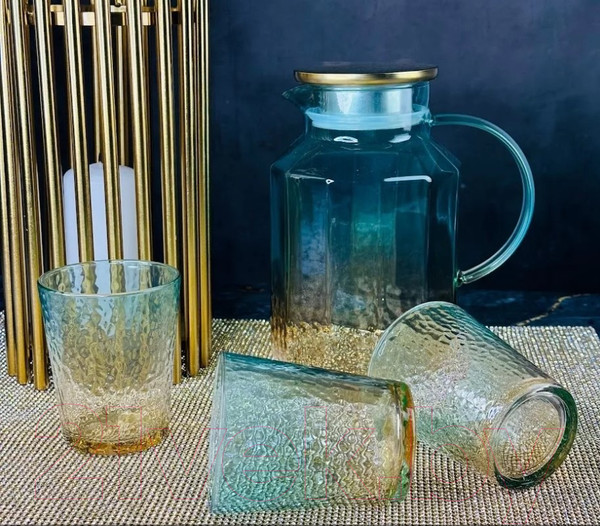 Изображение товара Набор для напитков Lenardi 200-043