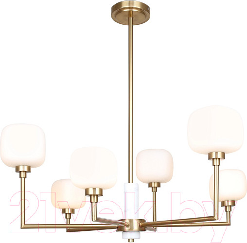 Изображение товара Люстра Freya Tender FR5373CL-06BS