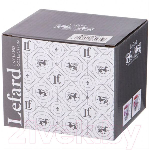 Изображение товара Кружка Lefard Blossom / 165-533