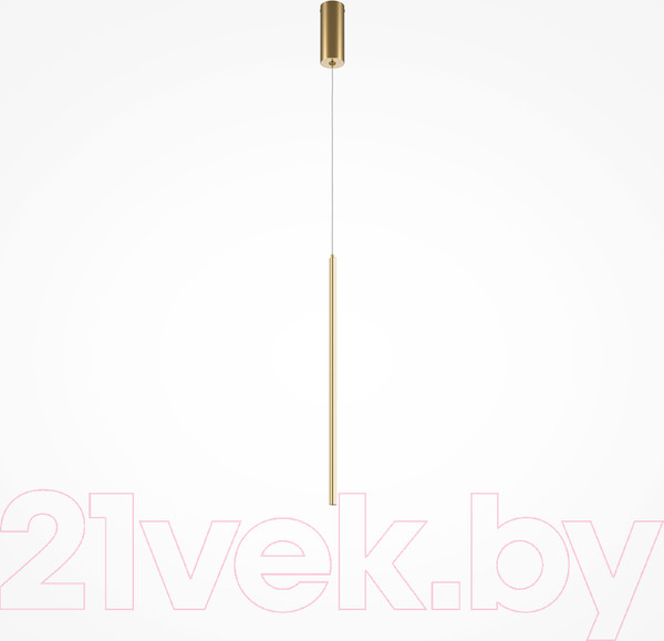 Изображение товара Потолочный светильник Maytoni Halo MOD246PL-L12BSK