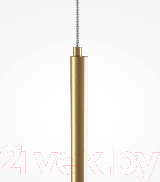 Изображение товара Потолочный светильник Maytoni Halo MOD246PL-L12BSK