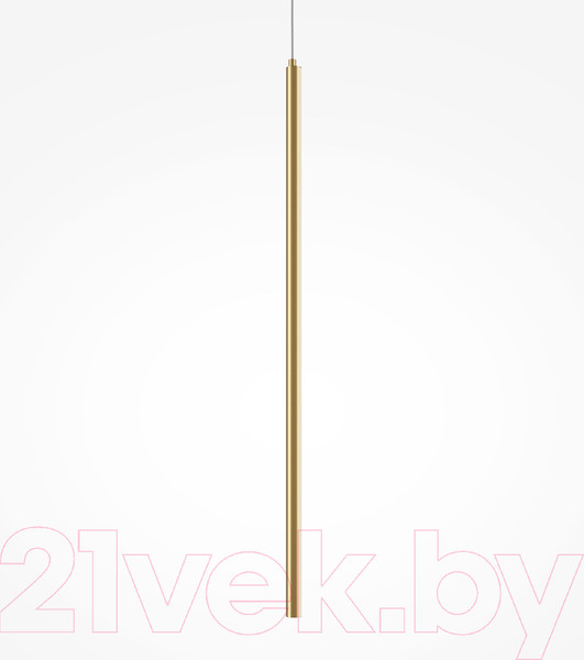 Изображение товара Потолочный светильник Maytoni Halo MOD246PL-L12BSK