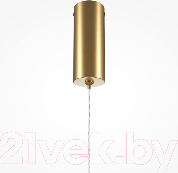 Изображение товара Потолочный светильник Maytoni Halo MOD246PL-L12BSK