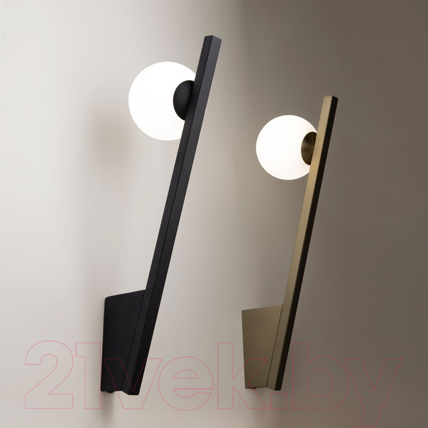 Изображение товара Бра Maytoni Kazimir MOD175WL-01B