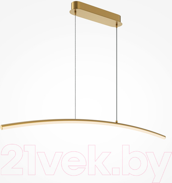 Изображение товара Потолочный светильник Maytoni Light Reflection MOD243PL-L18BSK