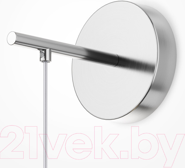 Изображение товара Бра Maytoni Pattern MOD267WL-L18CH3K