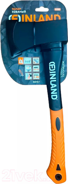 Изображение товара Топор Finland 2292