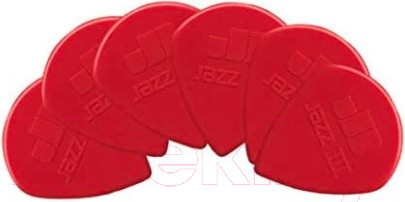 Изображение товара Набор медиаторов Dunlop Manufacturing 47PXLN (6шт)