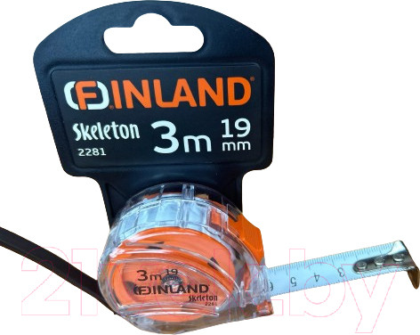 Изображение товара Рулетка Finland 2281