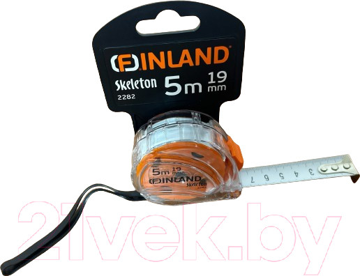 Изображение товара Рулетка Finland 2282