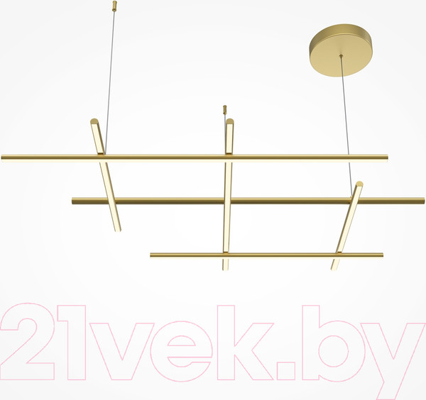 Изображение товара Люстра Maytoni Radiance MOD278PL-L86G3K