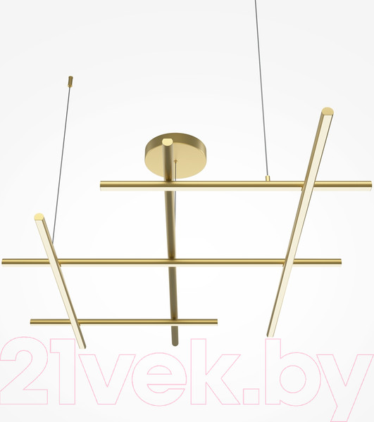 Изображение товара Люстра Maytoni Radiance MOD278PL-L86G3K