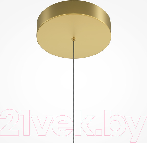 Изображение товара Люстра Maytoni Radiance MOD278PL-L86G3K