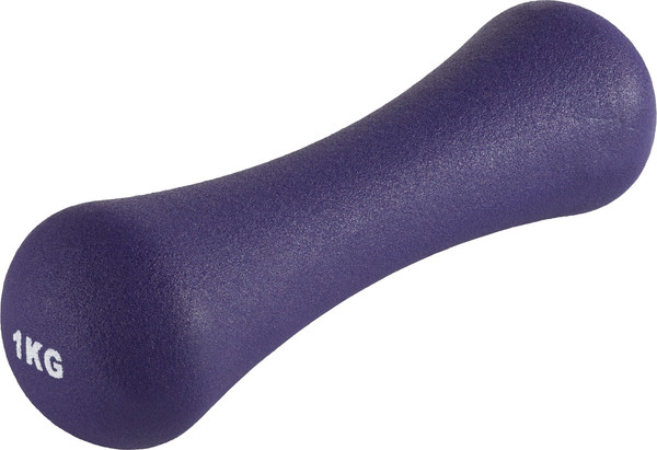 Изображение товара Гантель VictoryFit VF-DN010 (1кг)