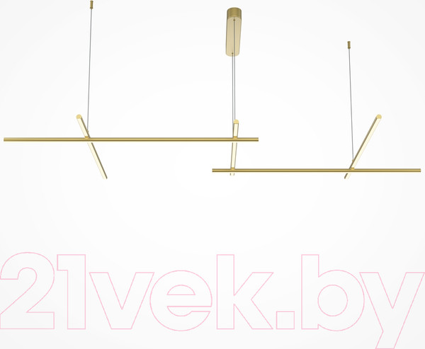 Изображение товара Люстра Maytoni Radiance MOD278PL-L86G3K1