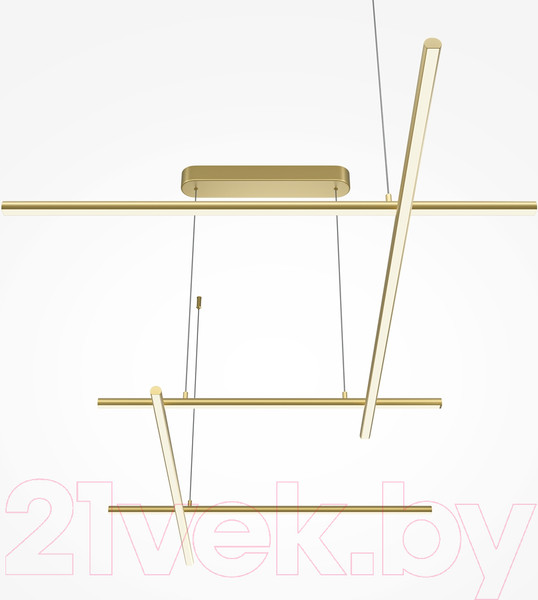 Изображение товара Люстра Maytoni Radiance MOD278PL-L86G3K1