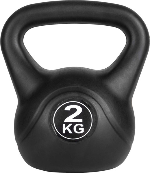 Изображение товара Гиря VictoryFit VF-KP020 (2кг)