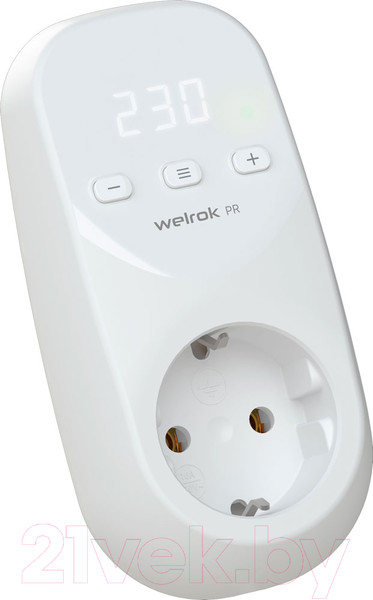 Изображение товара Реле напряжения Welrok PR