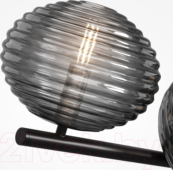 Изображение товара Люстра Maytoni Reels MOD268PL-07B