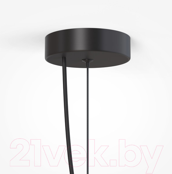 Изображение товара Люстра Maytoni Reels MOD268PL-07B