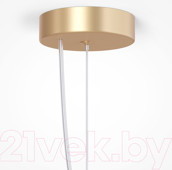 Изображение товара Люстра Maytoni Reels MOD268PL-07G