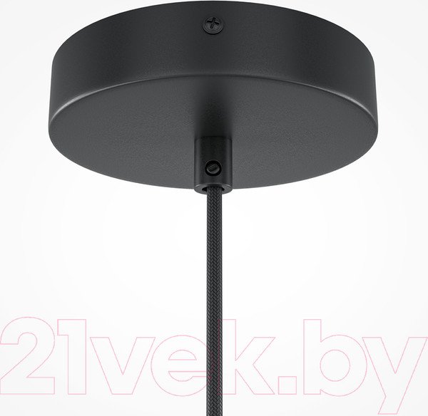 Изображение товара Потолочный светильник Maytoni Roots MOD194PL-01W1