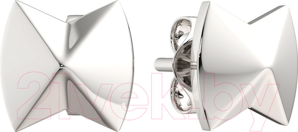 Изображение товара Серьги из серебра ZORKA 0300249