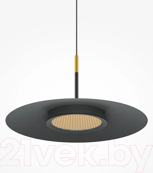 Изображение товара Потолочный светильник Maytoni El MOD041PL-L15B3K1