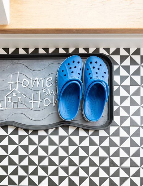 Изображение товара Поддон для обуви Multy Home 38x75 / EU1000016 (Sweet Home)