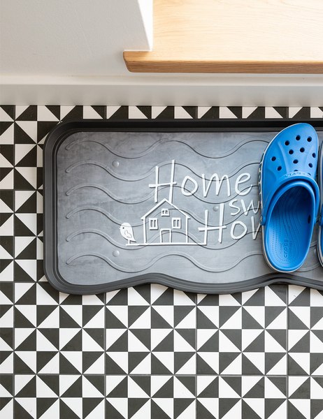 Изображение товара Поддон для обуви Multy Home 38x75 / EU1000016 (Sweet Home)