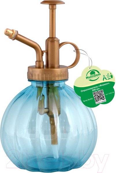 Изображение товара Опрыскиватель-пульверизатор Мультидом VL83-68