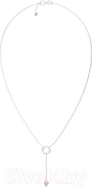 Изображение товара Колье из серебра ZORKA 0540039 (45см)