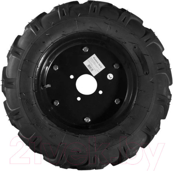 Изображение товара Колесо для мотоблока Huter 5x12 (71/3/76)