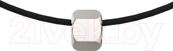 Изображение товара Колье из серебра ZORKA 0540044 (55см)