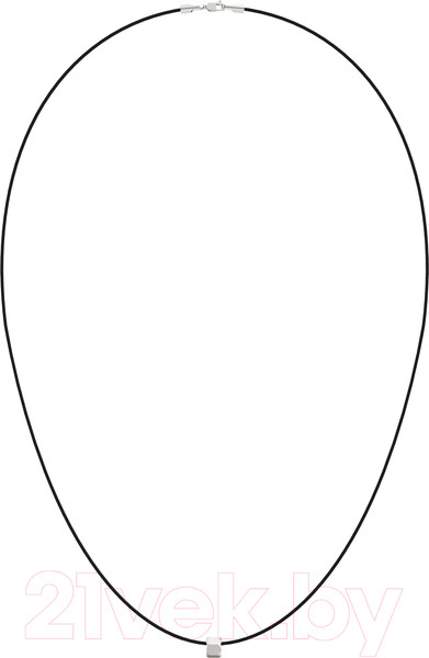 Изображение товара Колье из серебра ZORKA 0540044 (55см)
