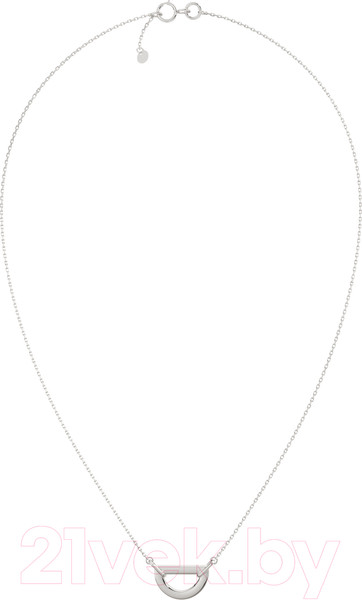 Изображение товара Колье из серебра ZORKA 0540049 (45см)