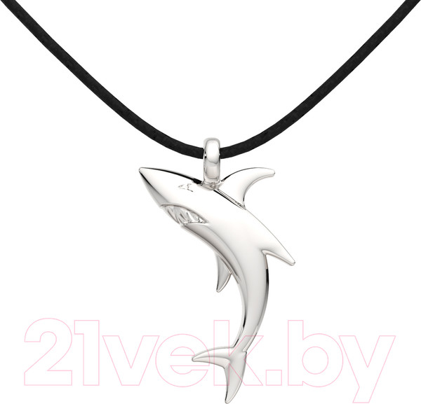 Изображение товара Колье из серебра ZORKA 0540051 (55см)