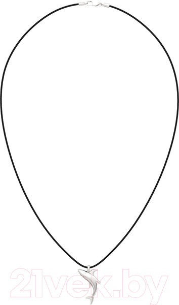 Изображение товара Колье из серебра ZORKA 0540051 (55см)