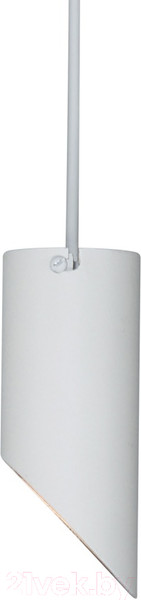 Изображение товара Потолочный светильник Элетех Соната 211 НСБ 01-25-101 G9 / 1005405292 (белый/золото)