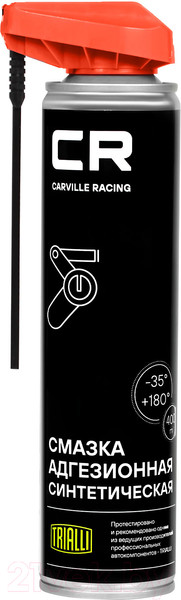 Изображение товара Смазка техническая Carville Racing G7400724 (400мл)