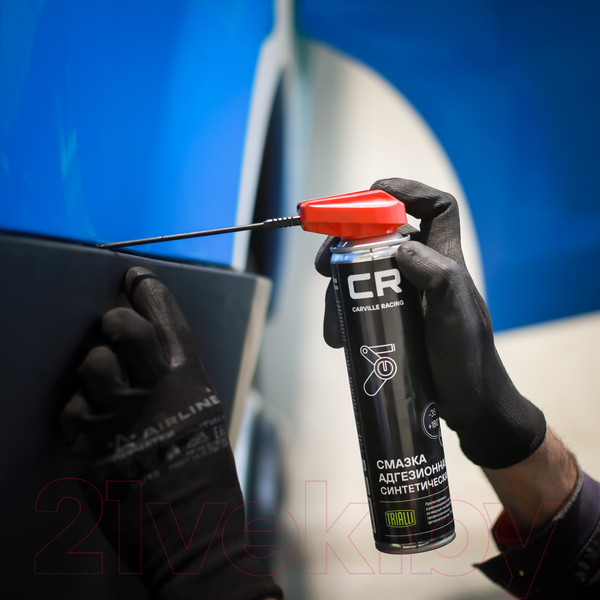 Изображение товара Смазка техническая Carville Racing G7400724 (400мл)