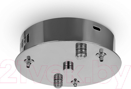 Изображение товара Потолочный светильник Freya Tier FR5257PL-L17CH