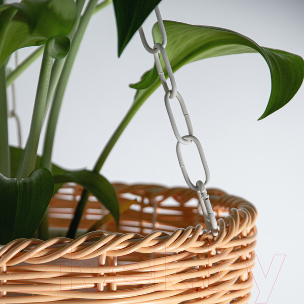 Изображение товара Кашпо Элетех 4845000015