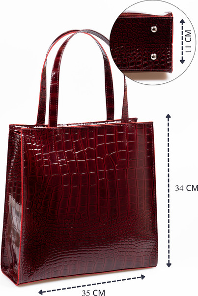 Изображение товара Сумка Cagia 860618