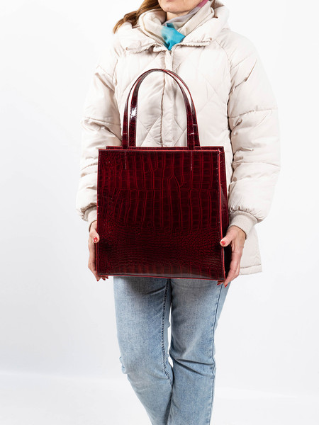 Изображение товара Сумка Cagia 860618