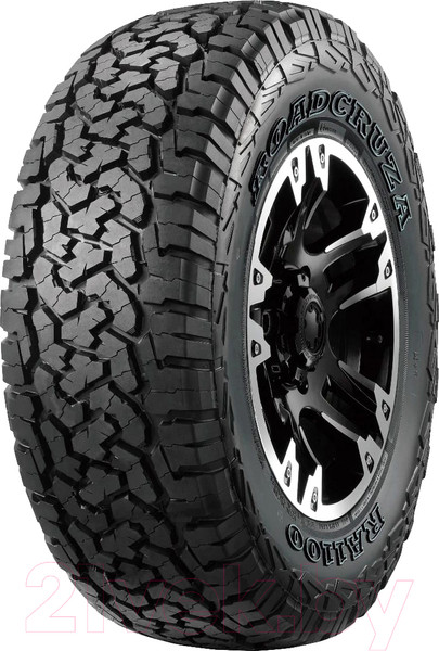 Изображение товара Летняя шина Roadcruza RA1100 285/45R22 117/114S