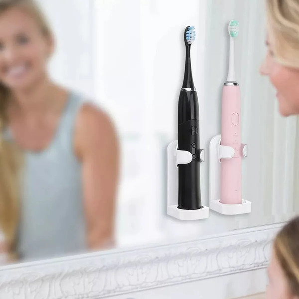 Изображение товара Держатель для электрической зубной щетки Sipl AG686